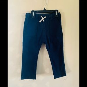 Boys H&M Pants Size 12-18 Months